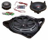 AUDIO SYSTEM MFIT SUB/COMPO MERCEDES